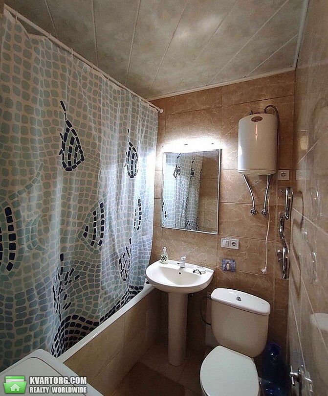 Rent out 1-room apartment. Киев, Госпитальная — photo 5