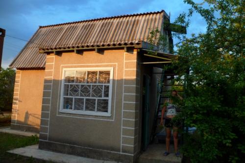 Sell house. Одесса, Солнечная — photo 6