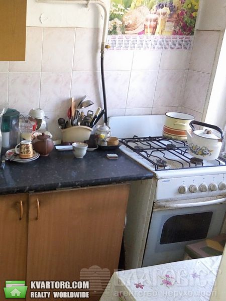 Sell 1-room apartment. Киев, Киквидзе — photo 7