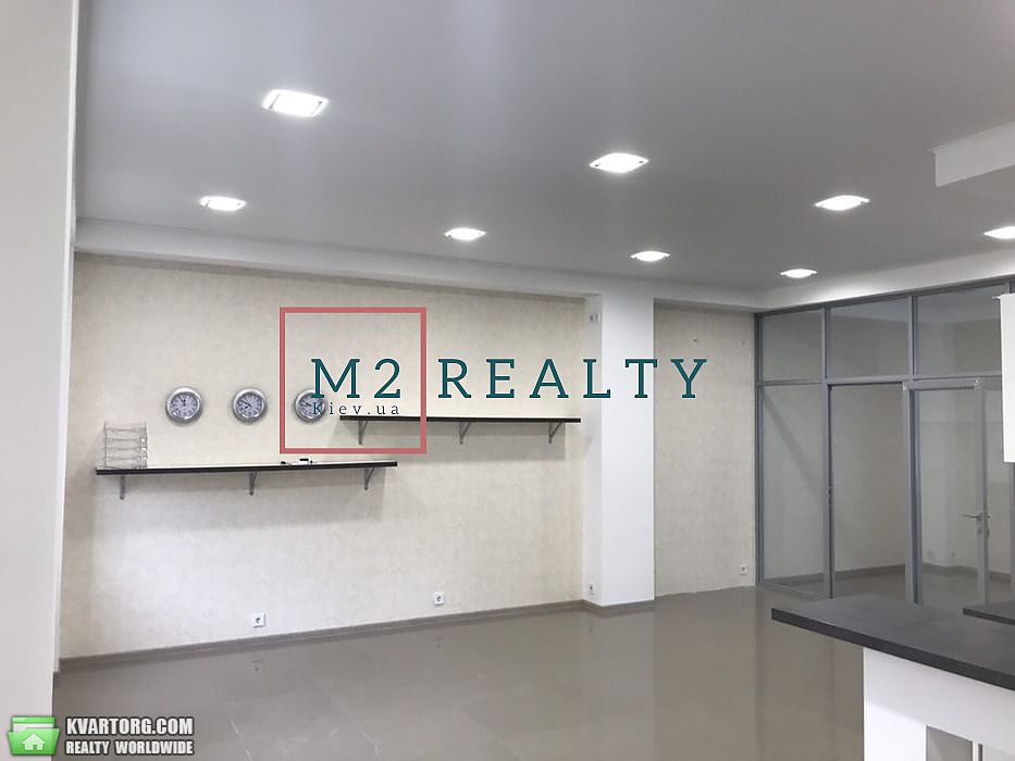 Rent out office. Киев, ул.Воздвиженская, — photo 1