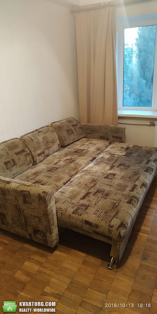 Rent out 2-room apartment. Киев, Миколайчука — photo 5