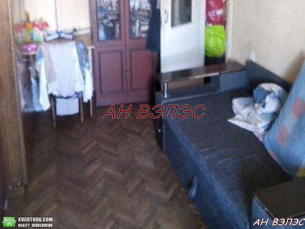 Sell 3-room apartment. Киев,  Микитенко — photo 4