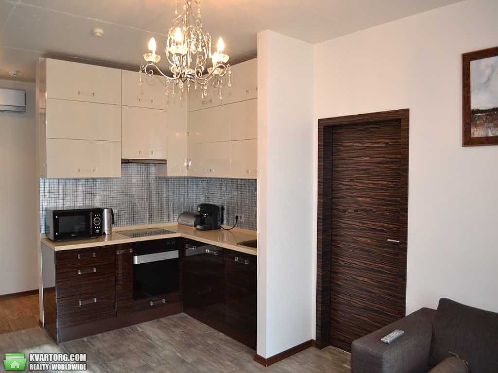 Rent out 3-room apartment. Киев, Днепровская наб — photo 4