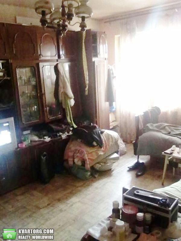 Sell 2-room apartment. Киев,  Армянская — photo 1