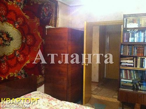 Sell 3-room apartment. Одесса, Бочарова — photo 4