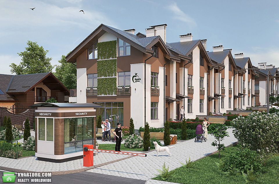 Sell house. Буча, ул. Яблунская — photo 1