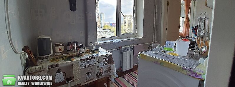 Sell 1-room apartment. Киев,  Героев Днепра — photo 1
