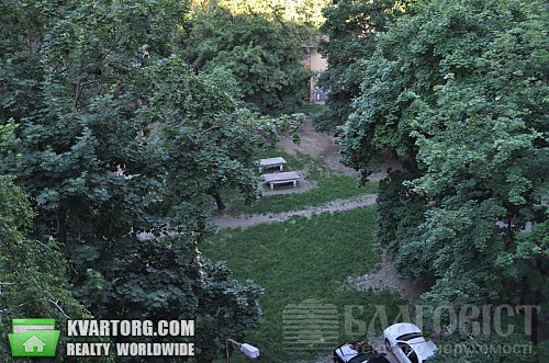 Sell 3-room apartment. Киев, Чоколовский бул — photo 4