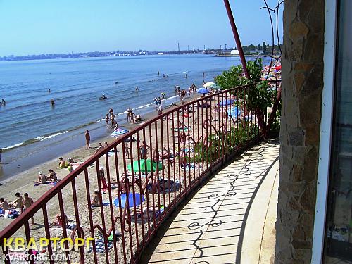 Sell house. Одесса, Николаевская дорога — photo 5