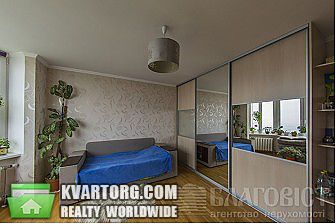Sell 3-room apartment. Киев,  Осенняя — photo 4