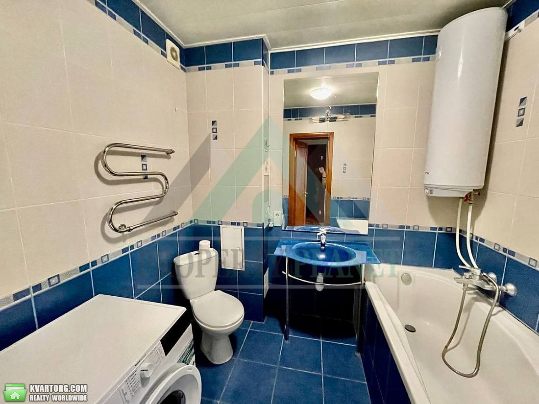 Sell 2-room apartment. Киев, Ломоносова — photo 6