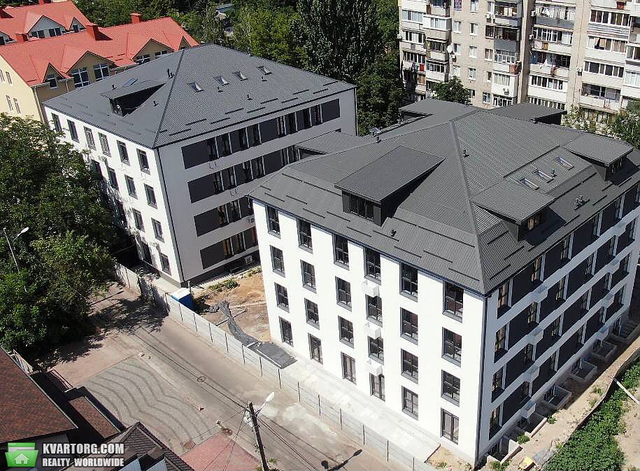 Sell 1-room apartment. Днепропетровск, Генерала Пушкина — photo 1