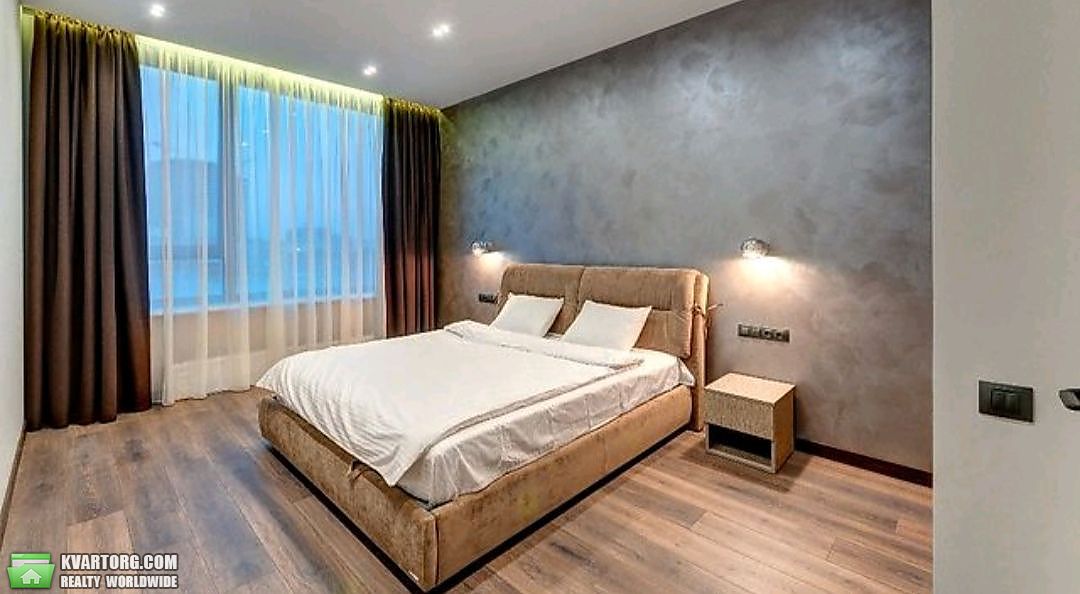 Rent out 3-room apartment. Киев, деловая — photo 5