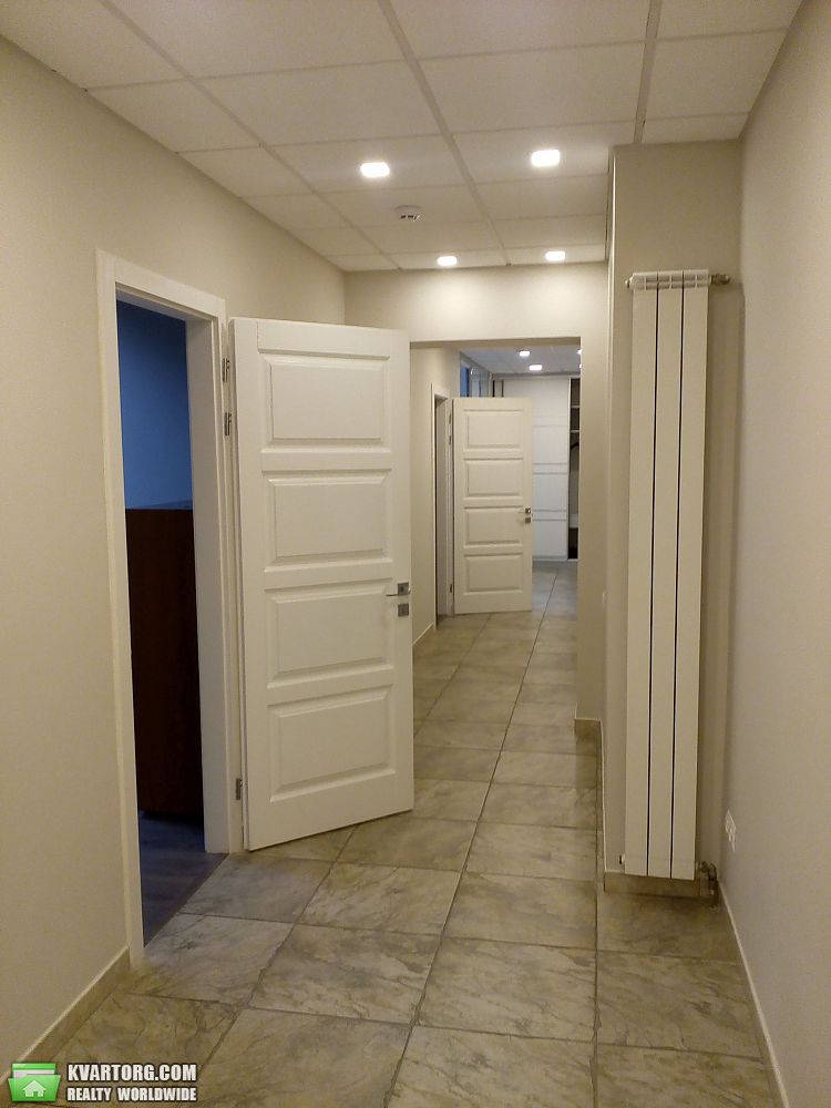 Rent out office. Киев,  Туманяна — photo 7