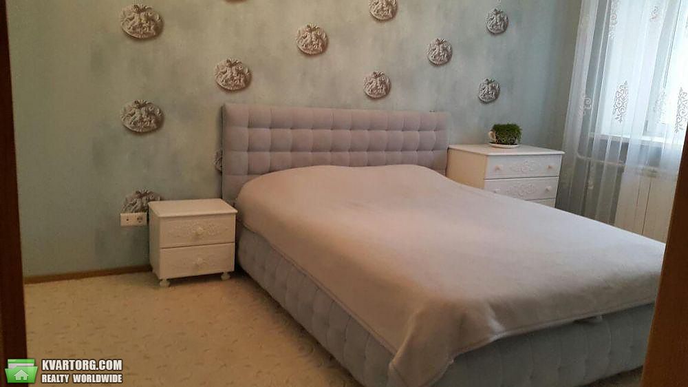 Rent out 2-room apartment. Киев,  Вильямса — photo 5