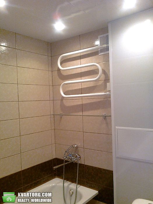 Rent out 1-room apartment. Киев,  Краснопольская — photo 7