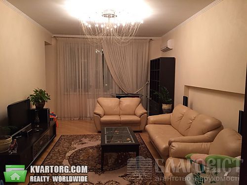 Sell 2-room apartment. Киев, Героев Сталинграда пр — photo 2