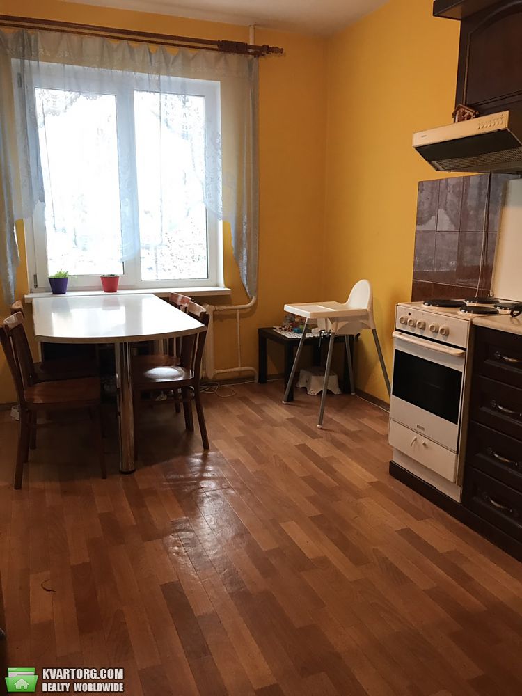 Sell 3-room apartment. Киев, Ахматовой — photo 3