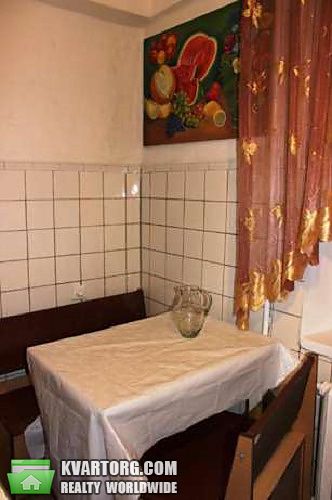 Sell 3-room apartment. Киев,  Кавказская — photo 5