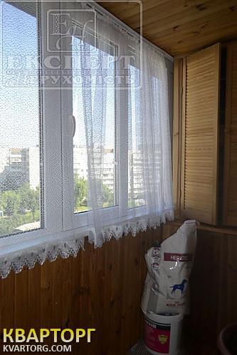 Sell 3-room apartment. Киев,  Славгородская — photo 6
