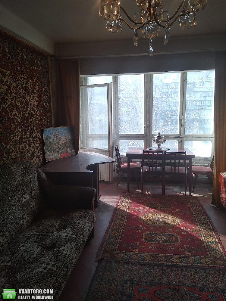 Sell 2-room apartment. Киев, Иорданская — photo 5