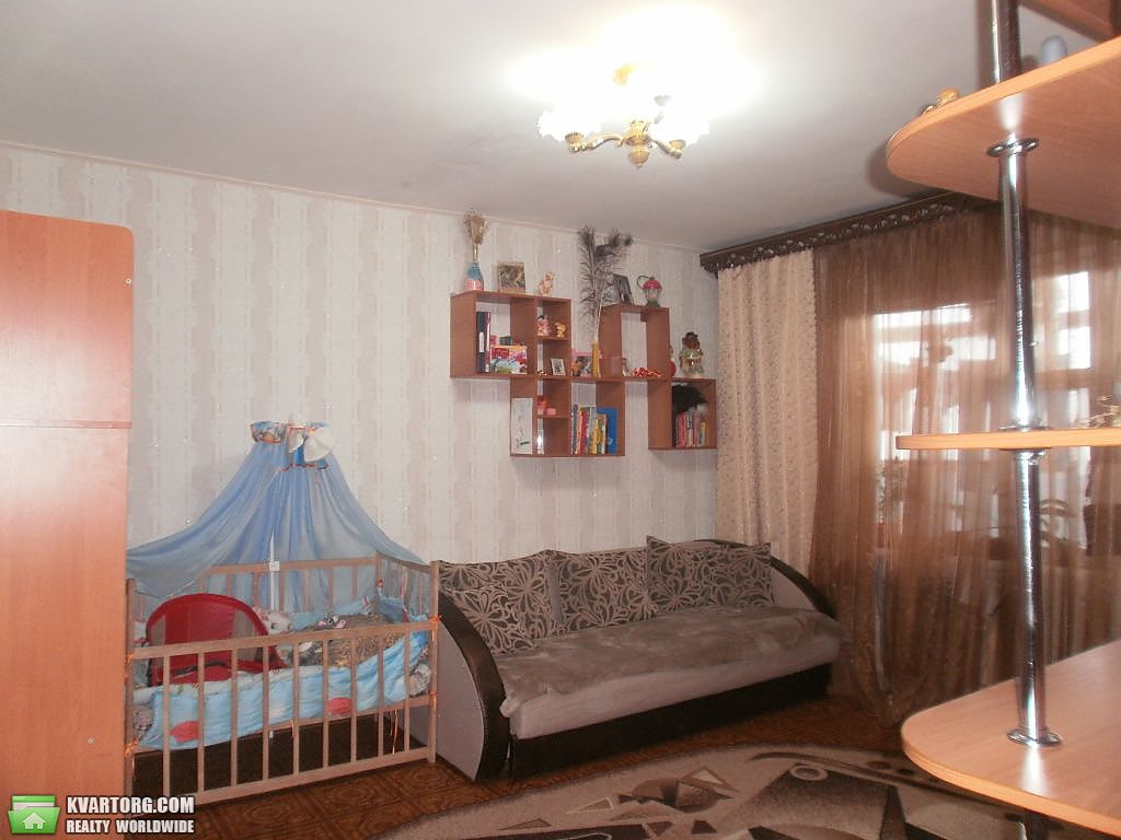 Sell 4-room apartment. Одесса, Днепропетровская дорога — photo 8