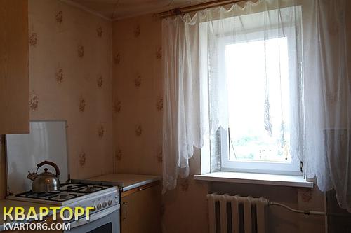 Sell 2-room apartment. Киев, Шлихтера — photo 1