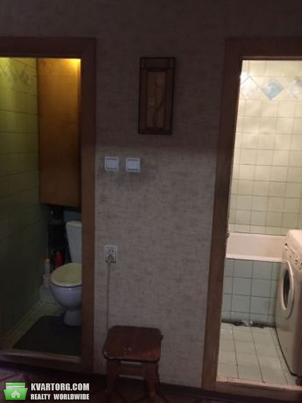 Sell 2-room apartment. Киев, Иорданская — photo 7