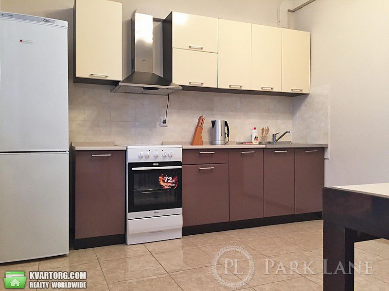 Sell 1-room apartment. Киев,  Саперно-Слободская — photo 7
