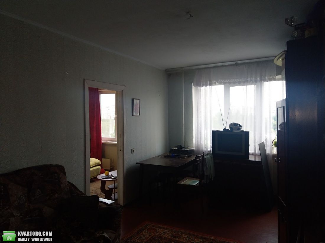 Sell 4-room apartment. Харьков,  Победы пр — photo 4