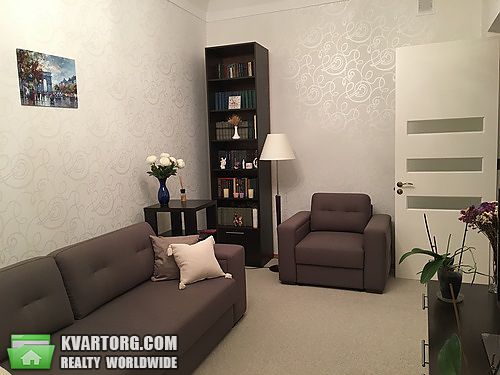 Rent out 4-room apartment. Киев, Костёльная ул. — photo 6