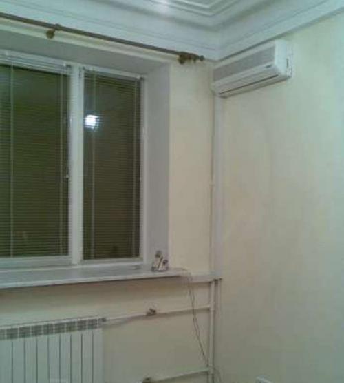 Rent out office. Киев, Победы просп. — photo 1