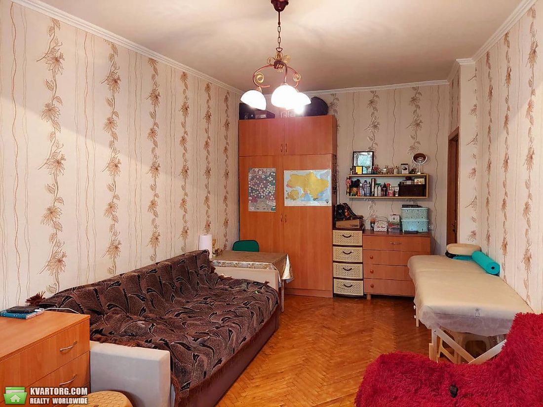 Sell 2-room apartment. Киев,  Вышгородская — photo 5