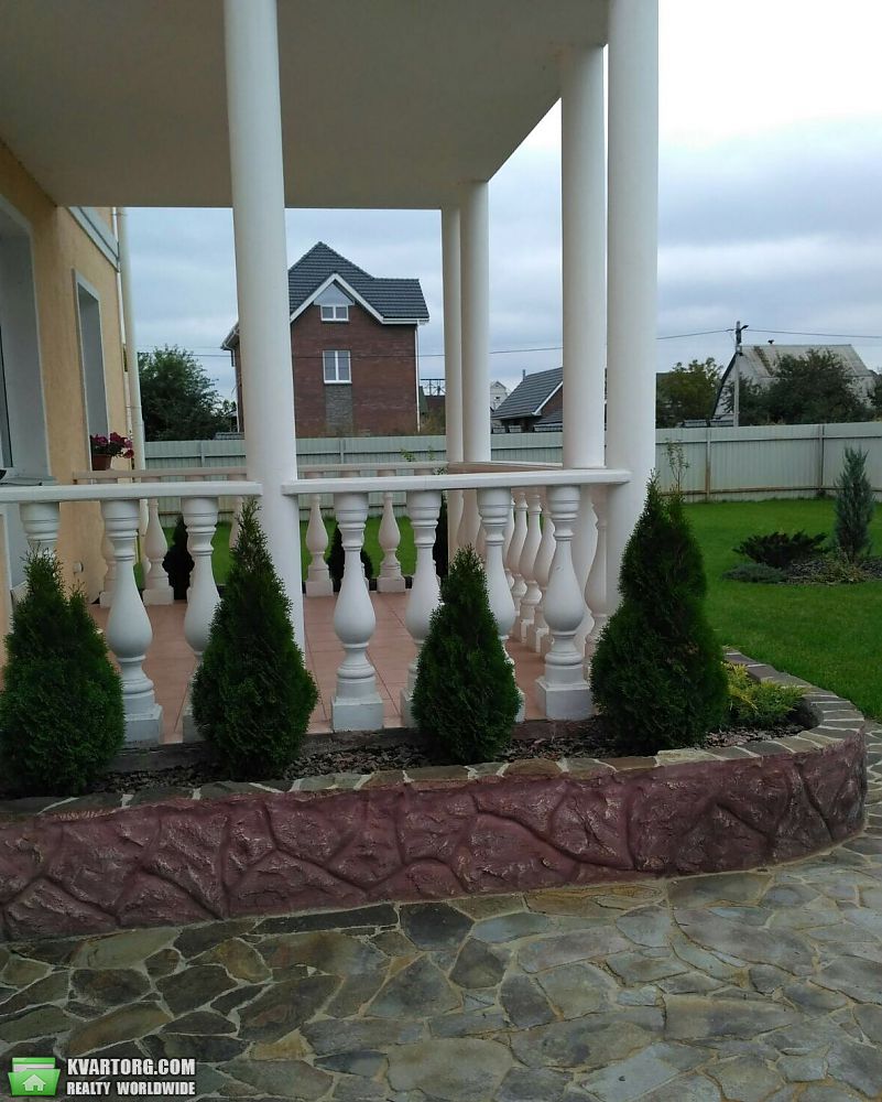 Sell house. Киев,  Садовая Осокорки — photo 1