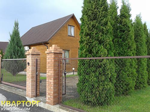 Rent out house. Киев,  Садовая Осокорки — photo 1