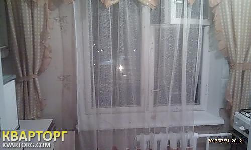продам 1-комнатную квартиру. Киев,   Танковая - фото 1