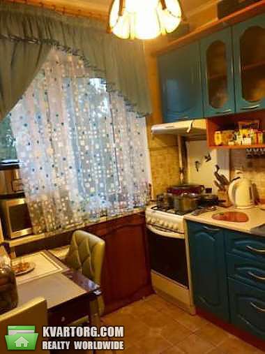 Sell 2-room apartment. Киев,  Огородная — photo 5