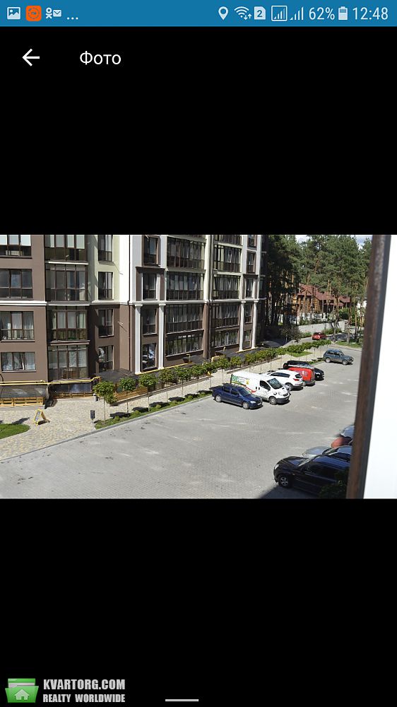 Rent out 1-room apartment. Киев,  Радистов — photo 6