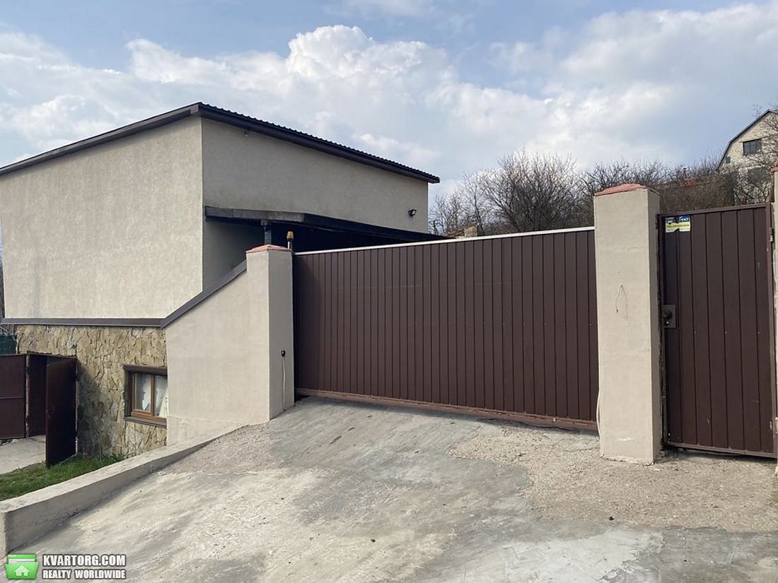 Sell house. Киевская обл., Приозёрная — photo 3