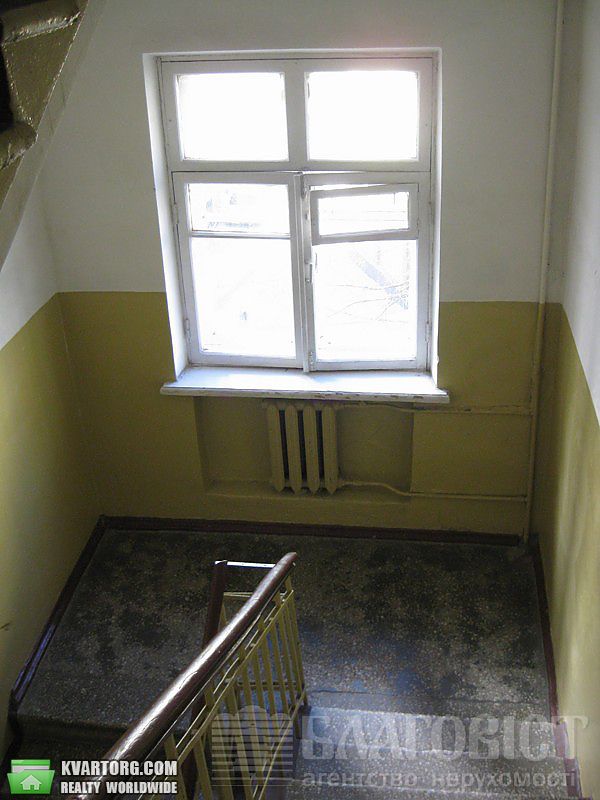 Sell 2-room apartment. Киев,  Ластовского — photo 6