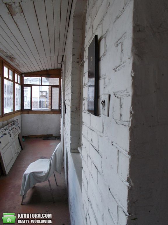 Sell 1-room apartment. Киев,  Шота Руставели — photo 3