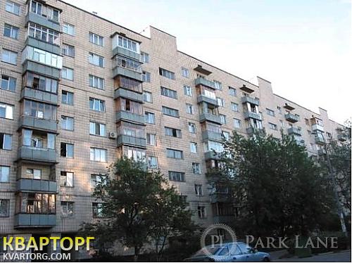 Sell 1-room apartment. Киев, Малиновского — photo 1