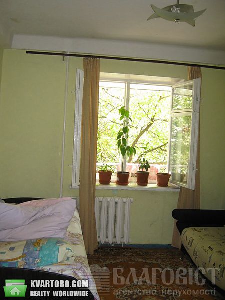 Sell 3-room apartment. Киев, Флоренции — photo 3