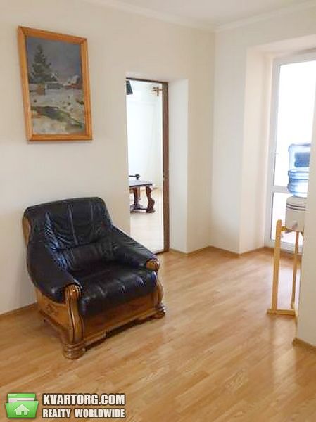 Rent out 3-room apartment. Киев,  Борщаговская — photo 8
