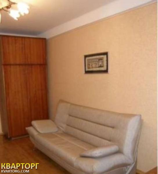 Rent out 2-room apartment. Киев, Щербакова — photo 3