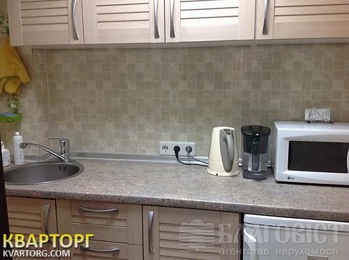 Rent out office. Киев, Горького — photo 8