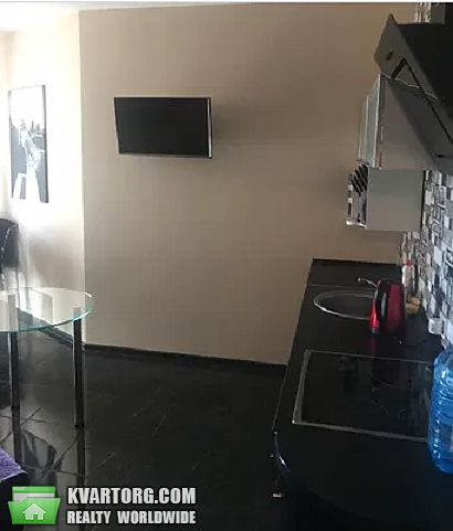 Sell 1-room apartment. Киев,  Рижская — photo 2