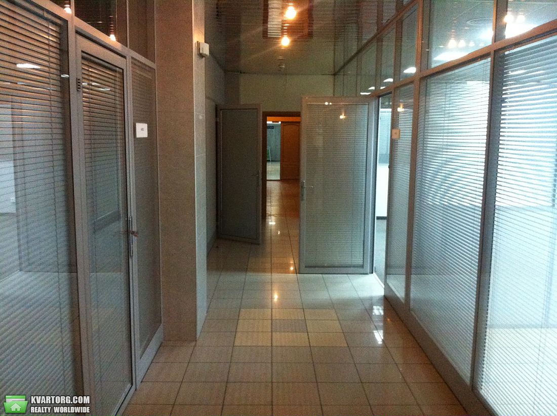 Rent out office. Киев,  Леси Украинки бул — photo 4