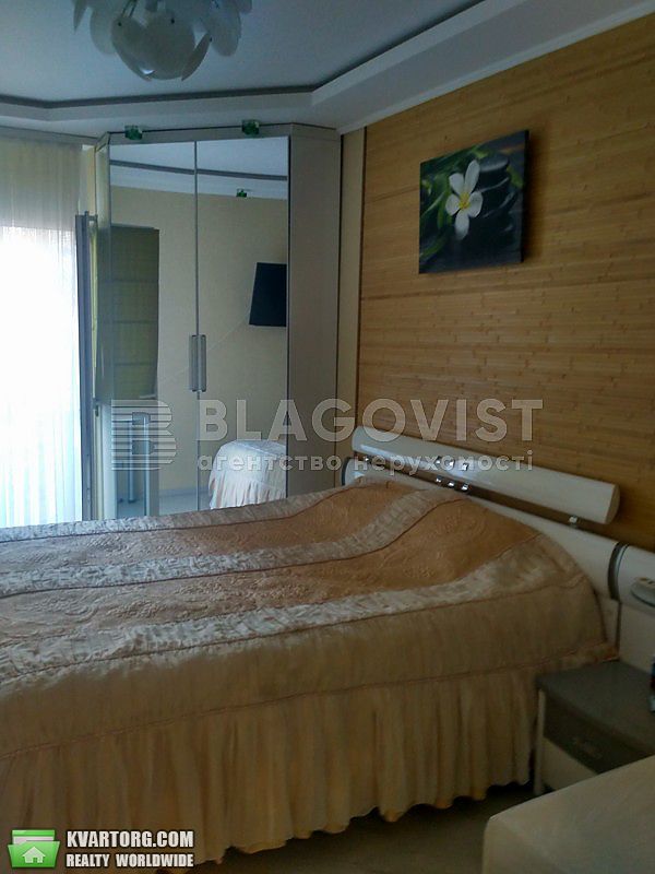 Sell 2-room apartment. Киев,  Ломоносова — photo 7