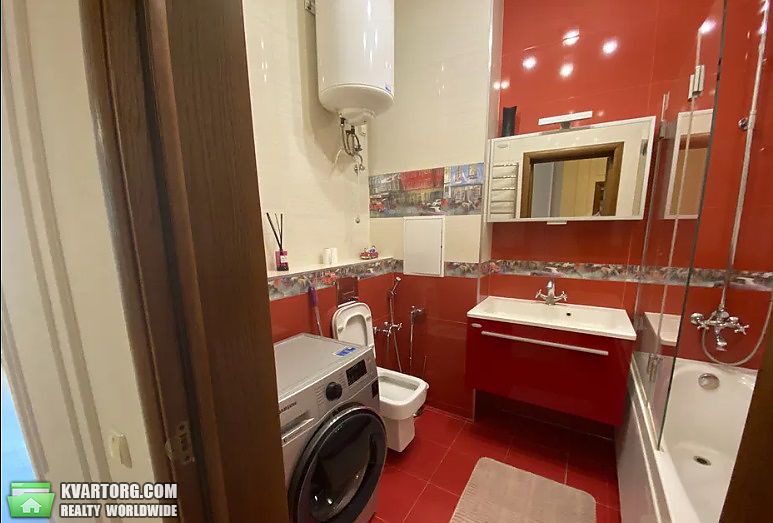 Sell 1-room apartment. Киев,  Драгомирова — photo 4